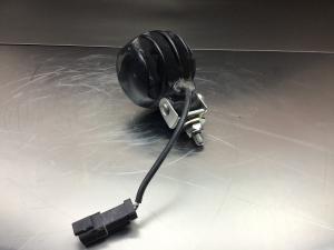 Liebherr Frontscheinwerfer